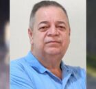 Ex-vereador Luciano de Souza Cavalcanti.