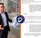 Vereador Thiago Medina. 