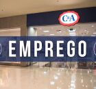 C&A abre vagas de emprego. 