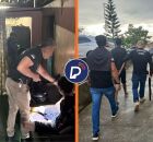 Pol&iacute;cia Civil efetua Opera&ccedil;&atilde;o Conveni&ecirc;ncia em Vit&oacute;ria de Santo Ant&atilde;o e Caruaru.