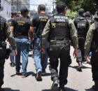 Pol&iacute;cia Civil de Pernambuco realiza opera&ccedil;&atilde;o em Camaragibe.