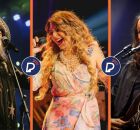 Alceu Valen&ccedil;a, Elba Ramalho e Lenine.