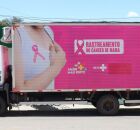 Carro Amigo do Peito.