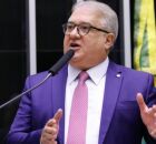 Augusto Coutinho, deputado federal do Republicanos.