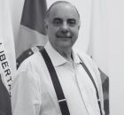 Fuad Noman, prefeito de Belo Horizonte.