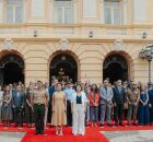 Governadora Raquel Lyra celebra a Data Magna