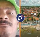 Homem &eacute; morto em Itapissuma