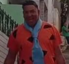 Homem morto no Galo da Madrugada.