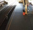 Homem tenta assaltar passageira no Metro do Recife