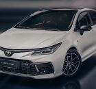 Corolla Gr-Sport 2026