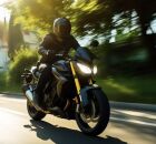 Uso adequado do capacete pode salvar sua vida