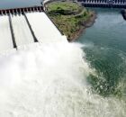 Hidrel&eacute;trica de Itaipu