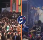 Tiroteio no Carnaval de Olinda