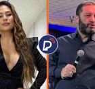 Simone Mendes provoca pastor