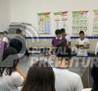 Intervalos B&iacute;blicos 