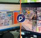 Monitoramento do Carnaval de Pernambuco