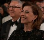 Atriz Fernanda Torres