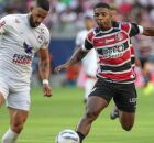 Santa Cruz e Maguary garante vagas na S&eacute;rie D do Brasileiro 2026, ap&oacute;s vit&oacute;ria do Sport; entenda