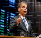 Deputado Coronel Alberto Feitosa.