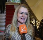 Roberta Arraes volta a ser deputado estadual com Kaio Mani&ccedil;oba assumindo Secretaria de Turismo de PE