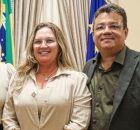 Prefeito de Frei Miguelhinho deixa o PSB e se junta ao PSD da governadora Raquel Lyra