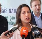 Governadora participa de F&oacute;rum na FIEPE e de solenidade do TRF da 5&deg; regi&atilde;o nesta segunda (31)