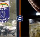 Pol&iacute;cia prende grupo que aplicava golpe.