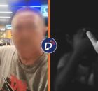 Policial &eacute; preso por estupro.