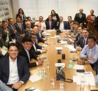 Reuni&atilde;o do PL