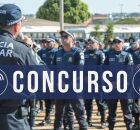 Policiais militares do DF.