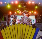 Evento em Jaboat&atilde;o. 