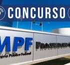 Fachada do Minist&eacute;rio P&uacute;blico. 