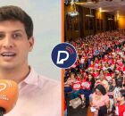 SIMPERE critica Jo&atilde;o Campos.