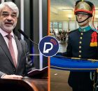 Humberto  Costa receber&aacute; homenagem do Ex&eacute;rcito Brasileiro 