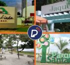 Parques do Recife 
