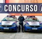 Concurso para guarda municipal 