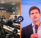 C&acirc;mara do Recife e Prefeito Jo&atilde;o Campos 