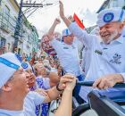 Presidente Lula na Bahia