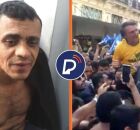 Ad&eacute;lio Bispo esfaqueou o ent&atilde;o candidato a presidente Jair Bolsonaro em 2028.