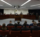 "Crucifica&ccedil;&atilde;o", "senten&ccedil;a pronta"; defesas dos denunciados da ger&ecirc;ncia do golpe negam acusa&ccedil;&otilde;es.