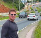 Advogado &eacute; morto em assalto.