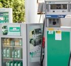 Bomba de combust&iacute;vel.