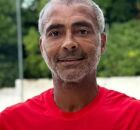 "Cego at&eacute; vai, brocha &eacute; f*", diz Rom&aacute;rio sobre motiva&ccedil;&atilde;o para tratar diabetes