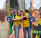 Pol&iacute;ticos pernambucanos. 