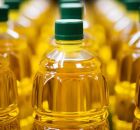 &Oacute;leo de cozinha.