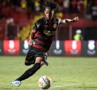 Sport rejeita proposta de R$ 80 milh&otilde;es de clube estrangeiro pelo volante Z&eacute; Lucas