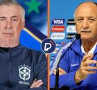 Campe&atilde;o mundial defende escolha de Ancelotti para comandar Sele&ccedil;&atilde;o: 'Temos de aprender com o melhor'