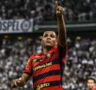 Ex-Sport, Mikael diz que clube rubro-negro sempre foi "obcecado" por sua volta 