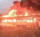 Pol&iacute;cia cumpre mandados de pris&atilde;o contra membros de organizadas suspeitos de atacar &ocirc;nibus de rivais