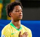 Com Z&eacute; Lucas, do Sport, como capit&atilde;o, Sele&ccedil;&atilde;o disputa a decis&atilde;o do Sul-Americano neste s&aacute;bado (12)